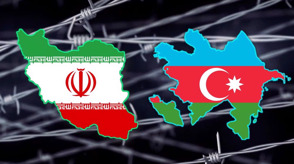 Iran-Azerbaijan political tension through the prism of Ummatic identity