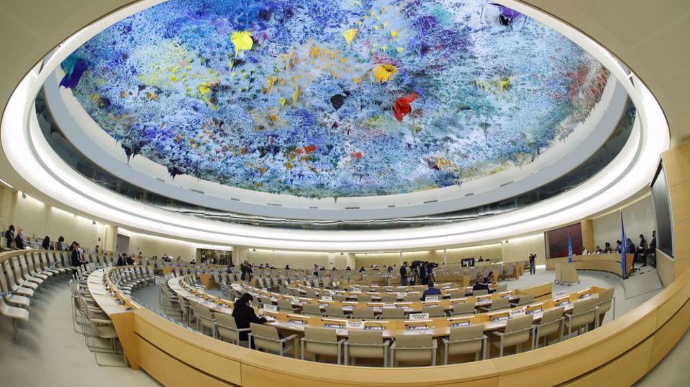 UNHRC resolution a ‘mockery’ to impose US’s will on Iran: Analyst