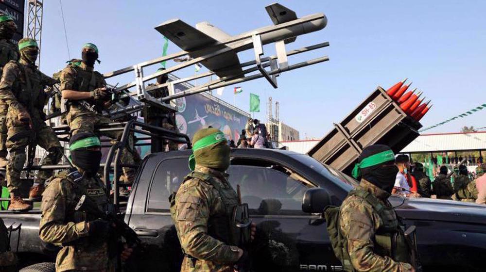 Hamas responds to Israeli threats: Entire occupied lands will become battlefield