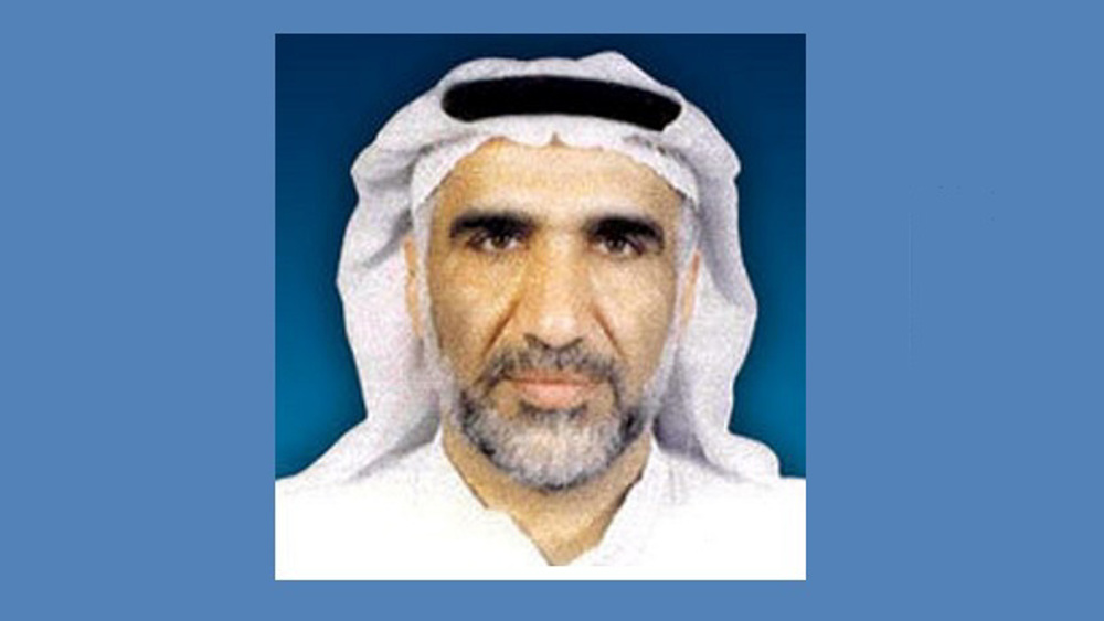 Saudi Arabia detains wife, daughter of jailed dissident 
