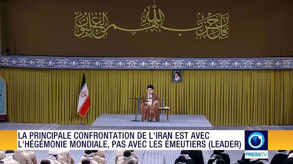 Iran Info du 26 novembre 2022