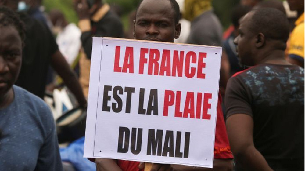 Le Mali, candidat aux BRICS?
