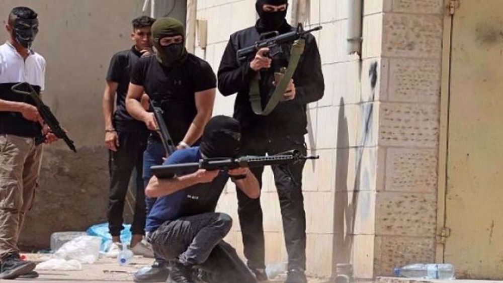 Cisjordanie: 9 opérations anti-Israël en 24 heures