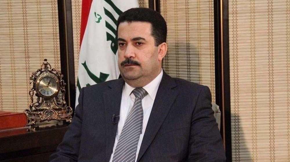 Iraqi PM due in Iran for bilateral, regional discussions