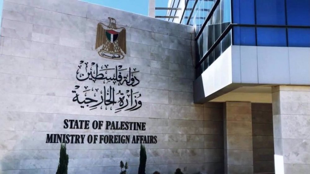Shift in al-Aqsa’s status quo to blow up regional conflict: Palestinian ministry 