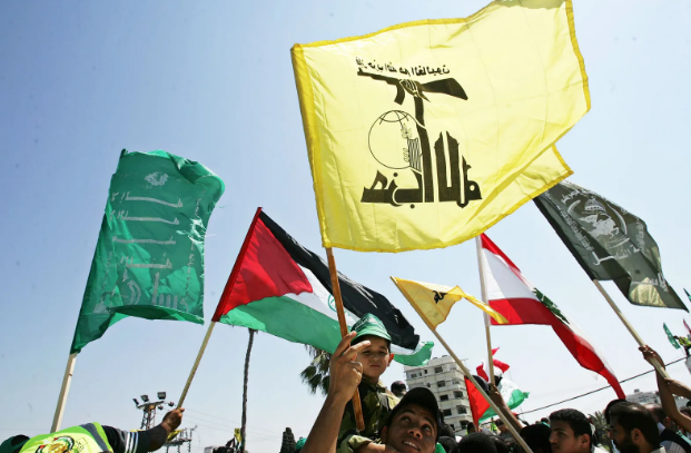 'Hezbollah biggest obstacle for Israel normalization; Palestinians won't allow al-Aqsa desecration'