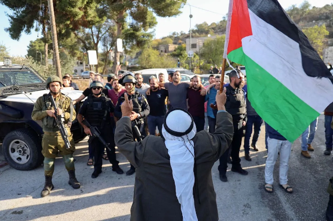 198 organizations call on ICC to investigate Israeli crimes against Palestinians
