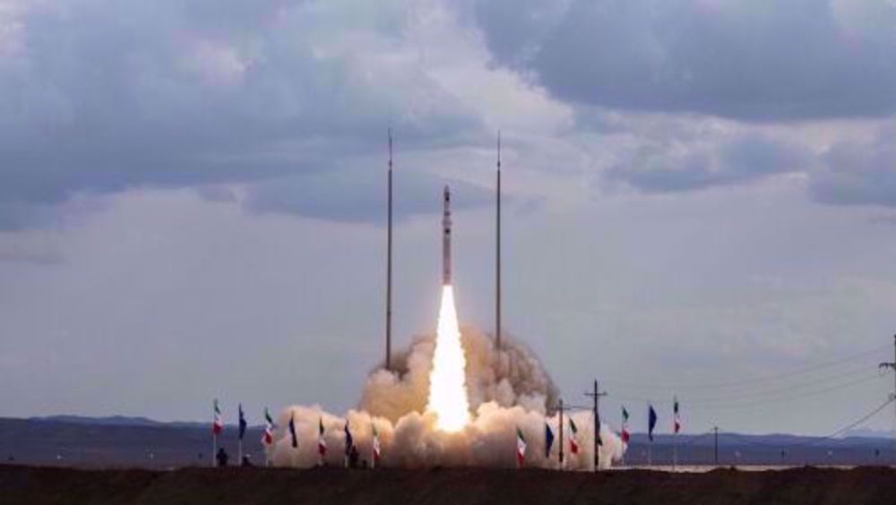 IRGC cmdr.: Iran can disable enemies’ missile defenses for decades