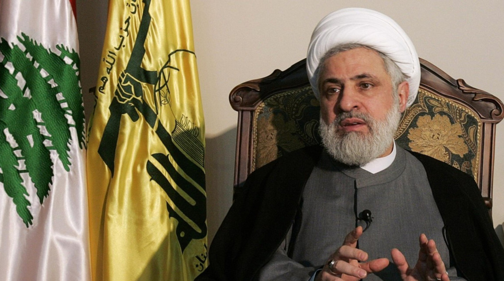 Hezbollah: Support for Palestine in Qatari World Cup tantamount to rejection of Israel existence