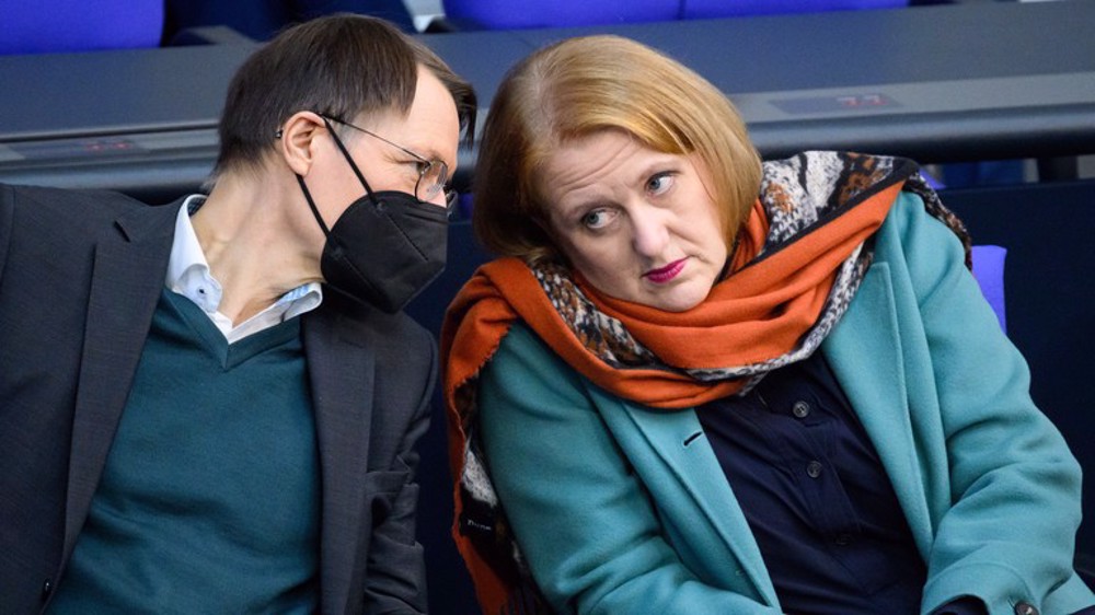 Crise énergétique: il fait froid au Bundestag  