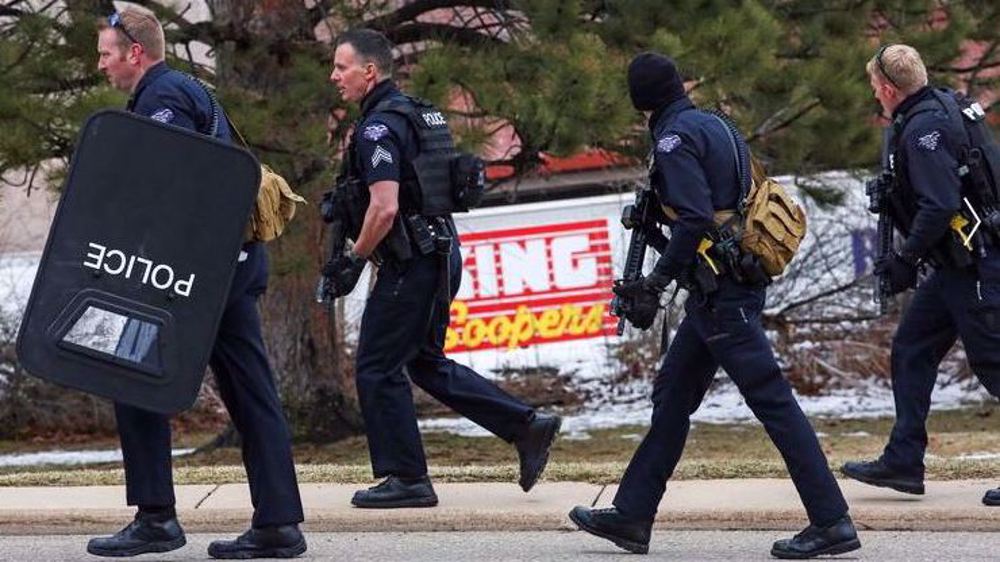 US Democrats renew calls for ban on assault weapons after spate of shootings