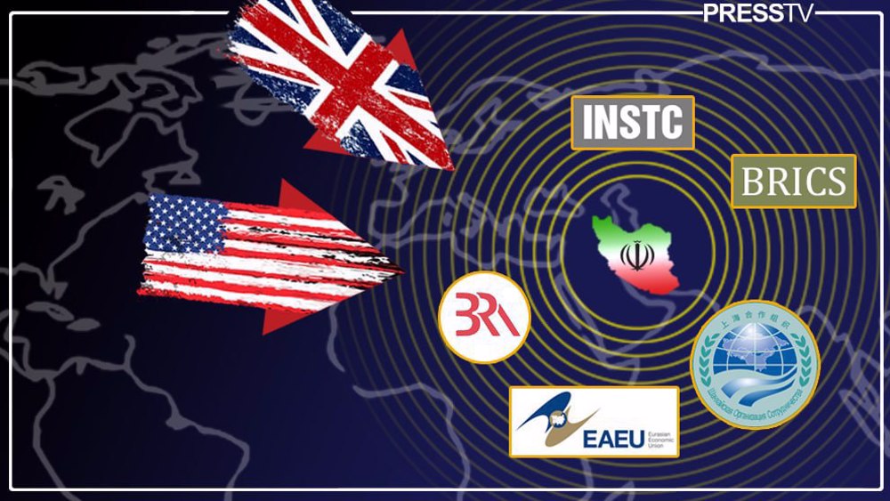 US paralyzed by Islamic Republic of Iran's strategic swing 