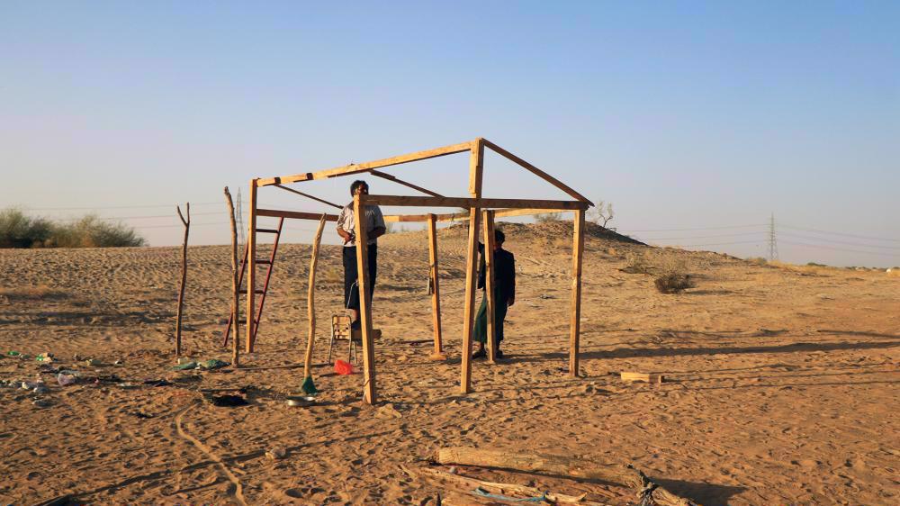 Saudi war internally displaced more than five million Yemenis: Report 