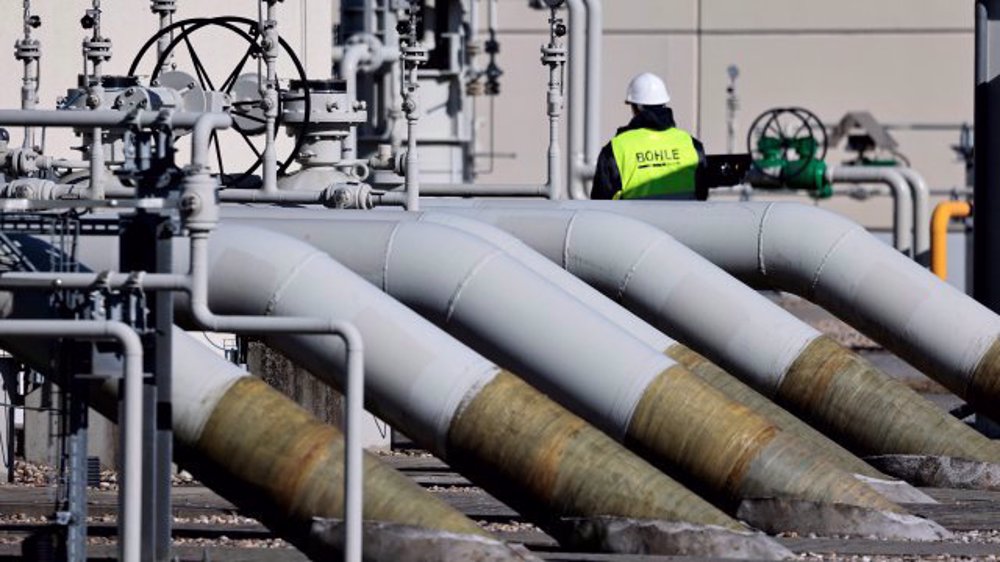 L’Irlande inquiète de la coupure du gaz britannique
