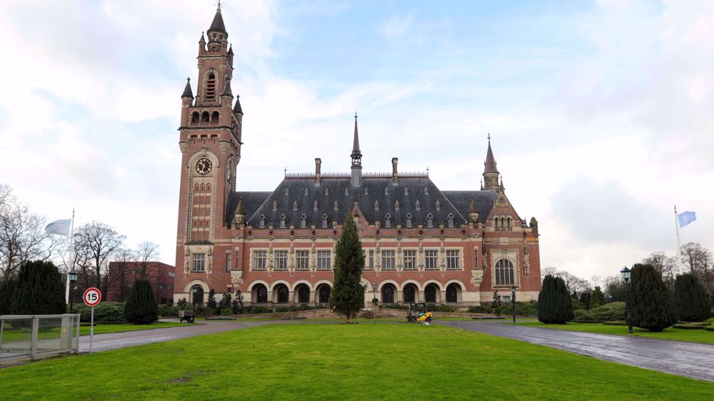 ‘Israel desperately urges allies to help stop Palestine’s ICJ bid at UN’