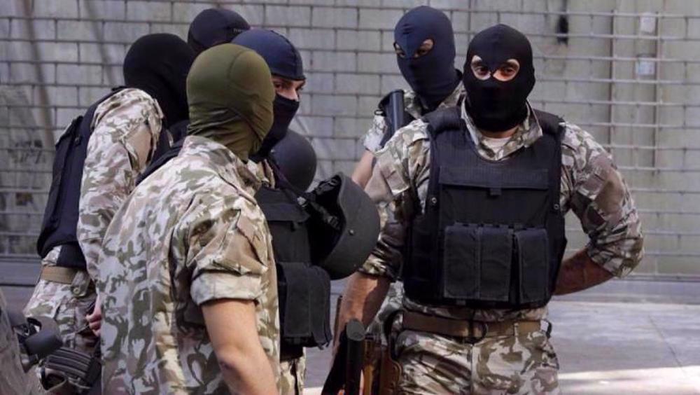 Lebanese security forces arrest man suspected of spying for Israel