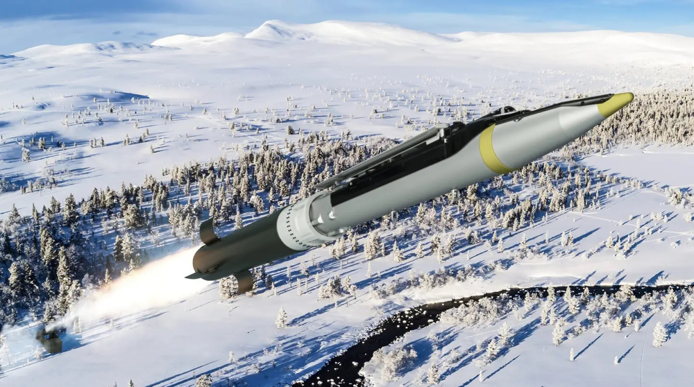 US mulls sending Ukraine 100-mile strike weapons: Report