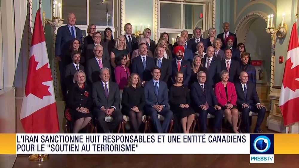 Iran Info du 3 novembre 2022