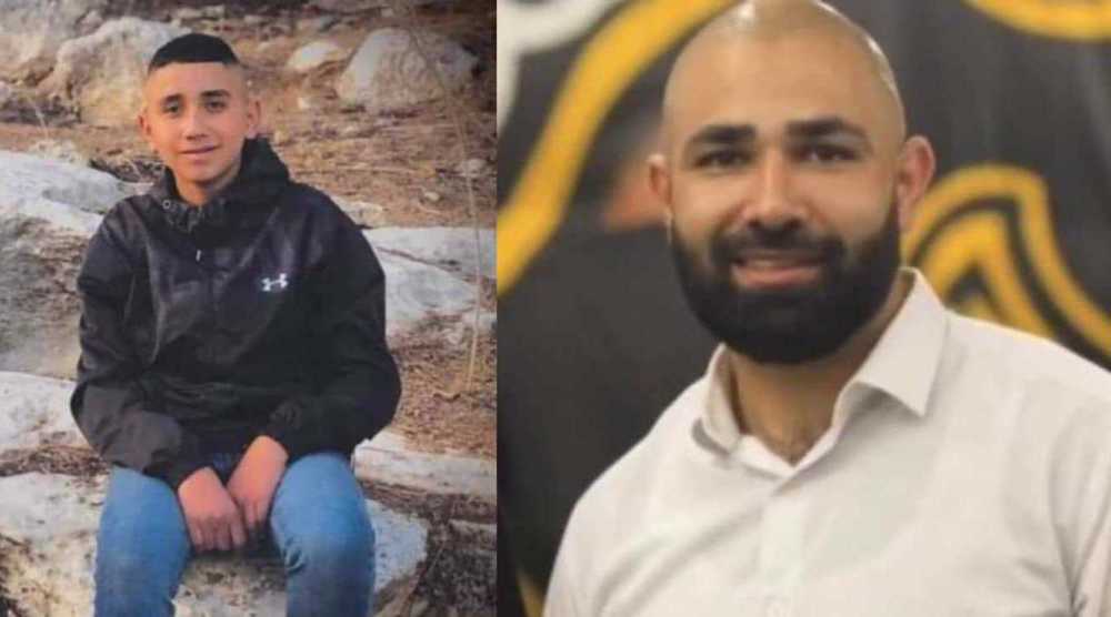 Israel kills four Palestinians in 24 hours across occupied territories
