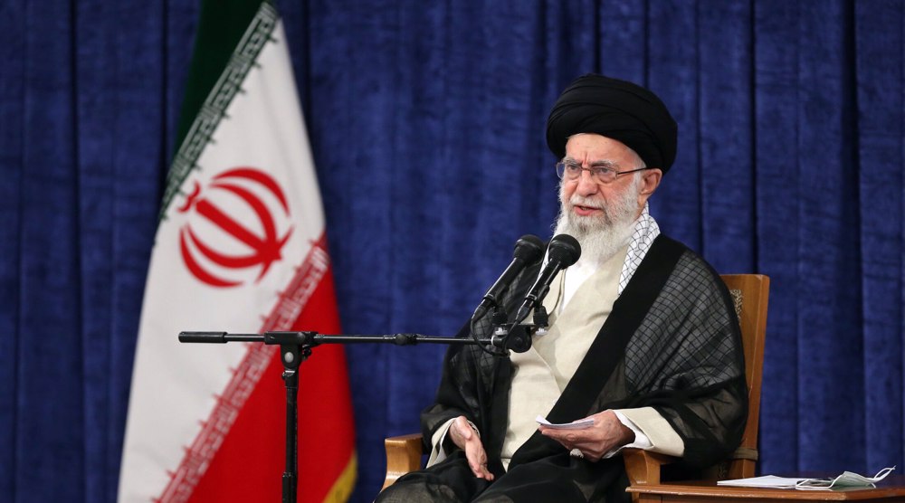 Leader: 1953 coup, not embassy takeover, starting point in US-Iran row