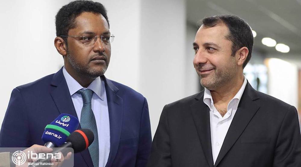 Iran’s chief banker signals foreign funds could be unfrozen soon