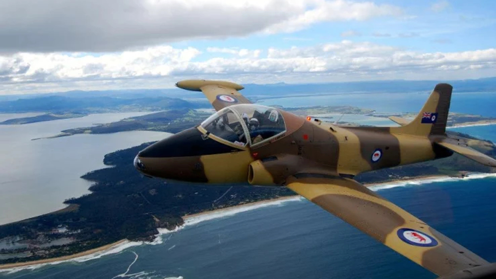 Former pilot with China links held in Australia to fight US extradition 