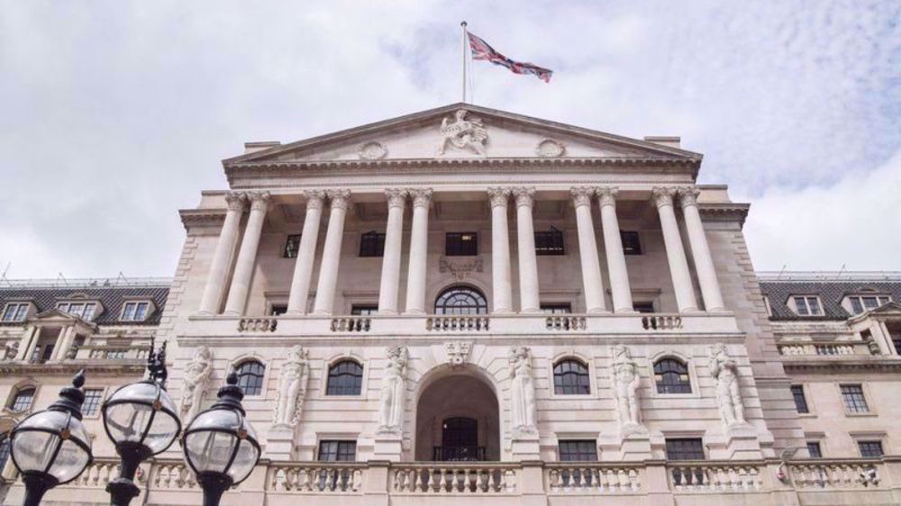 BoE: UK faces longest recession in a century, inflation to peak 