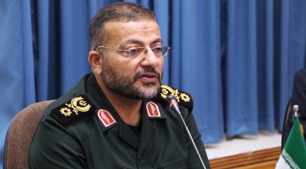 'Iran thwarted all-out hybrid war waged by 47 foreign spy agencies'