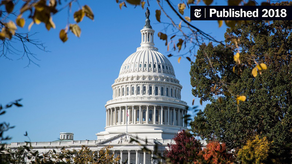 US Congress insider trading