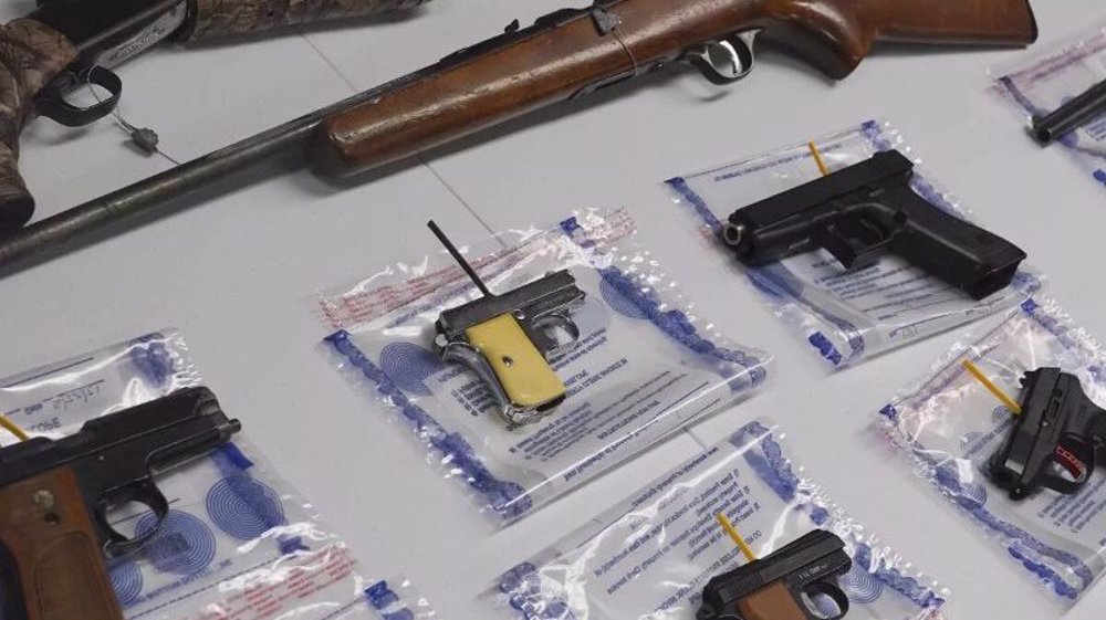 US gun deaths near three-decade high with female fatalities rising faster: Study