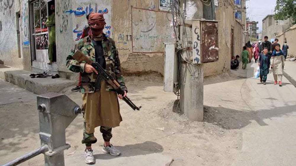 At least 16 killed, mostly children, as bombing hits school in northern Afghanistan