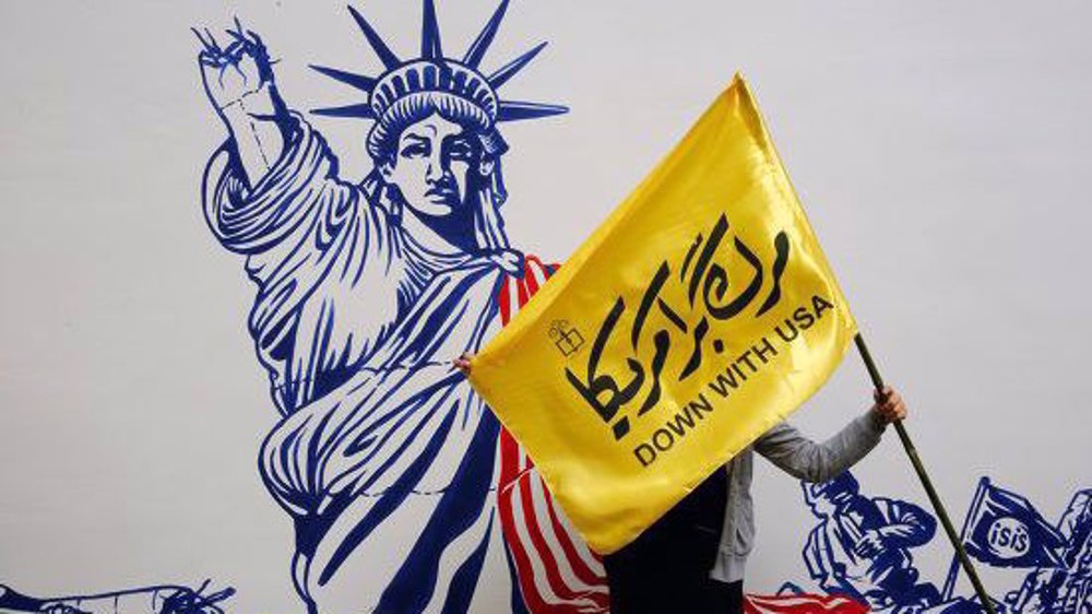 US Embassy takeover in Iran and my arrest in NY protest in 1979