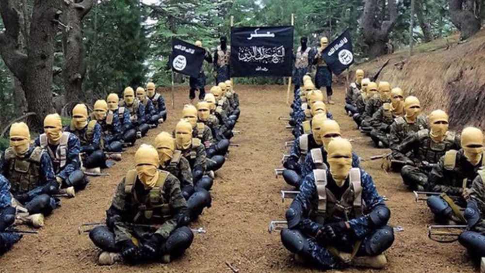 US, Britain propping up Daesh terrorists in Afghanistan: Top Russian diplomat