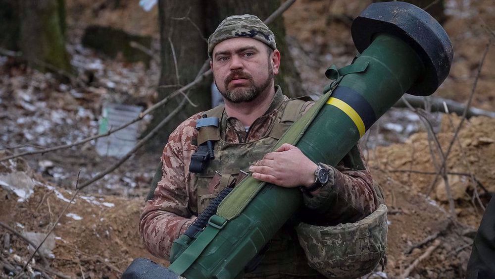Russia warns Israel against sending military aid to Ukraine