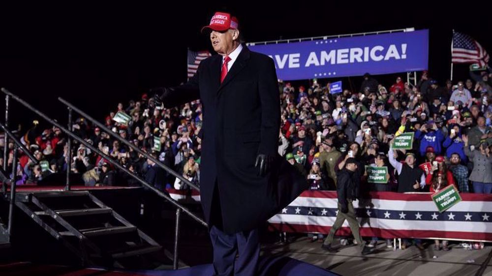 Trump mulls launching fresh White House bid after midterm elections: Advisers