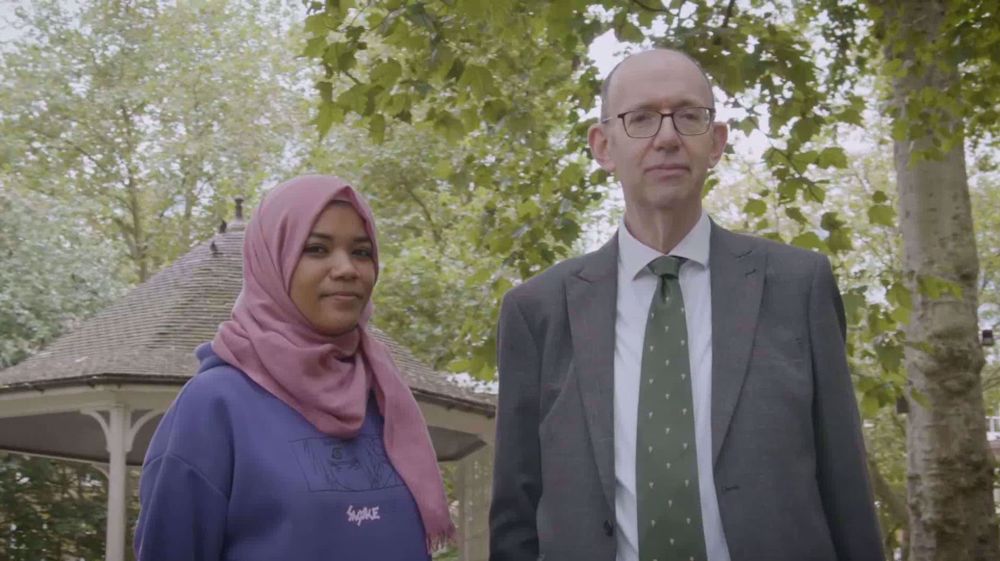 Muslim students furious over pro-Palestine student union president sacking