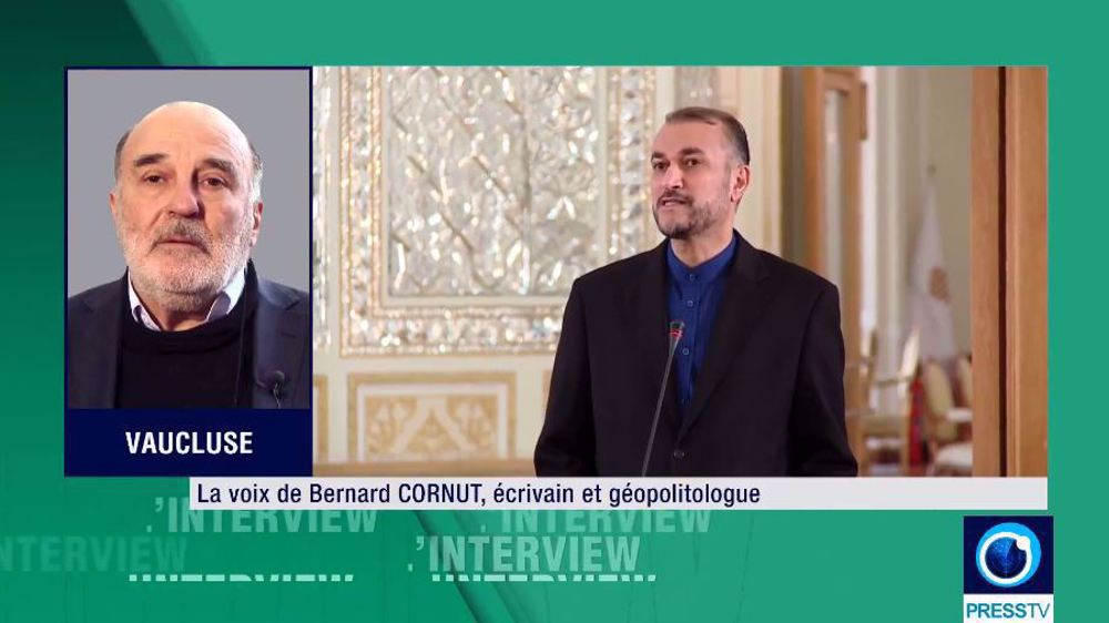 Journal du 5 novembre 2022