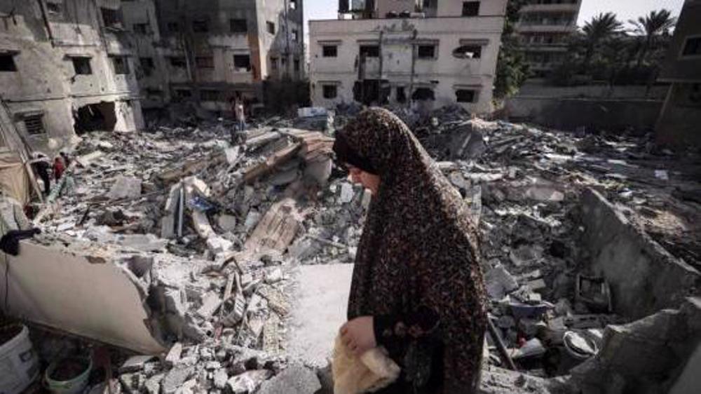 Rights group says Israel committed possible war crimes in Gaza assault 