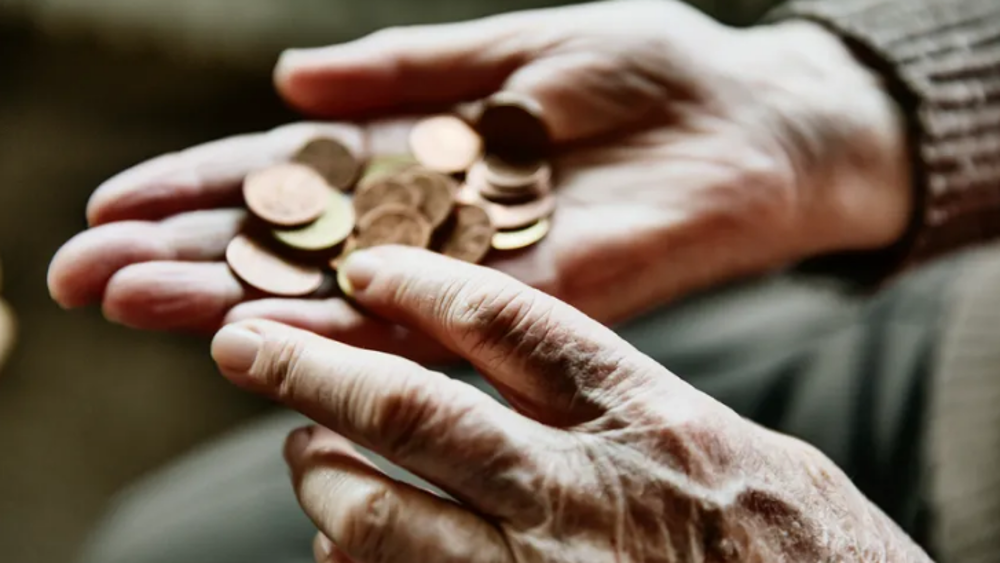 La précarité gagne du terrain en Europe