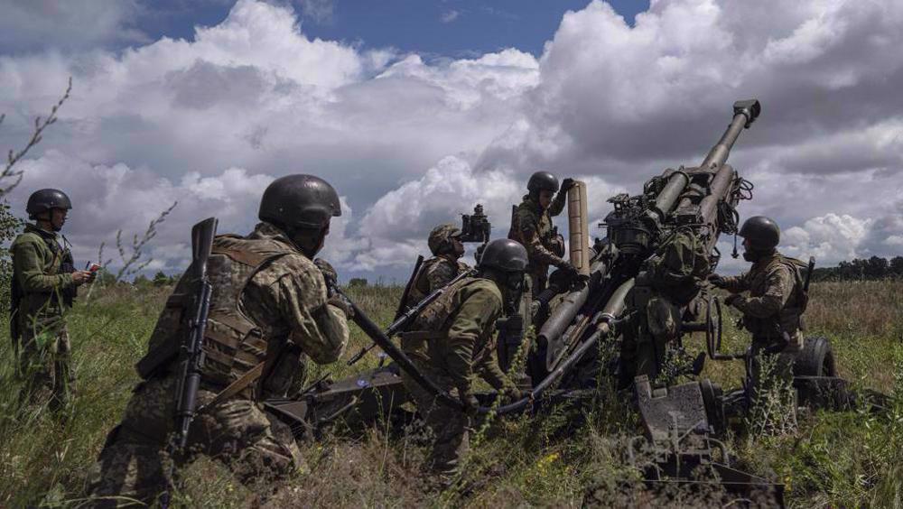 Senior commander: US, Ukraine allegations about Iran role in war 'sheer lies' 
