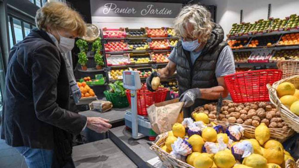 Cost-of-living worries mount in France as biting cold sets in 