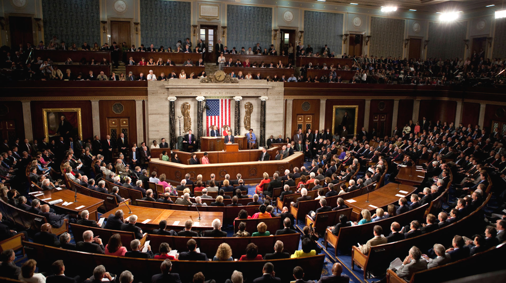 As midterms near, 9 of 10 Americans fear political violence