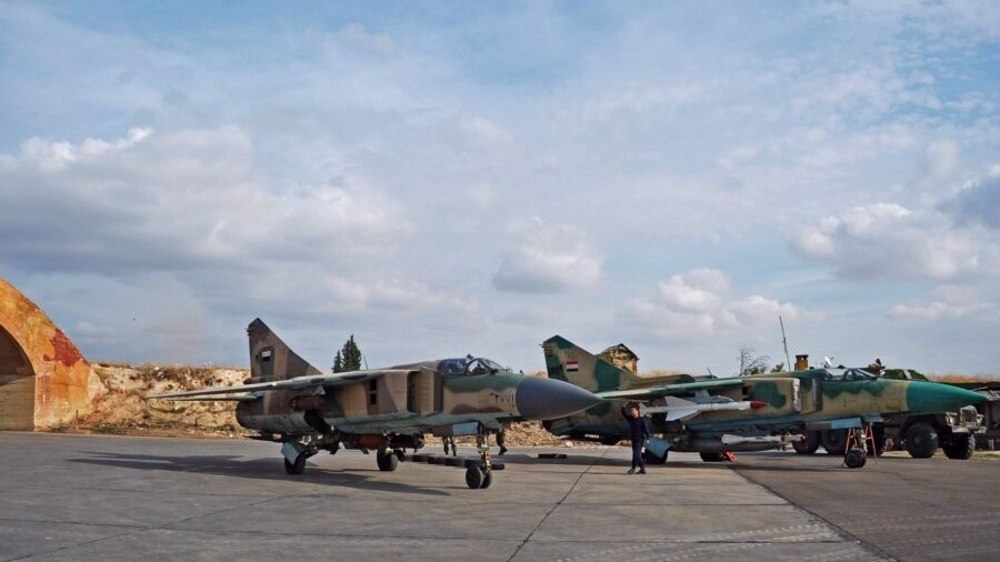 Dozens of Nusra terrorists killed in Syrian army’s retaliatory strike