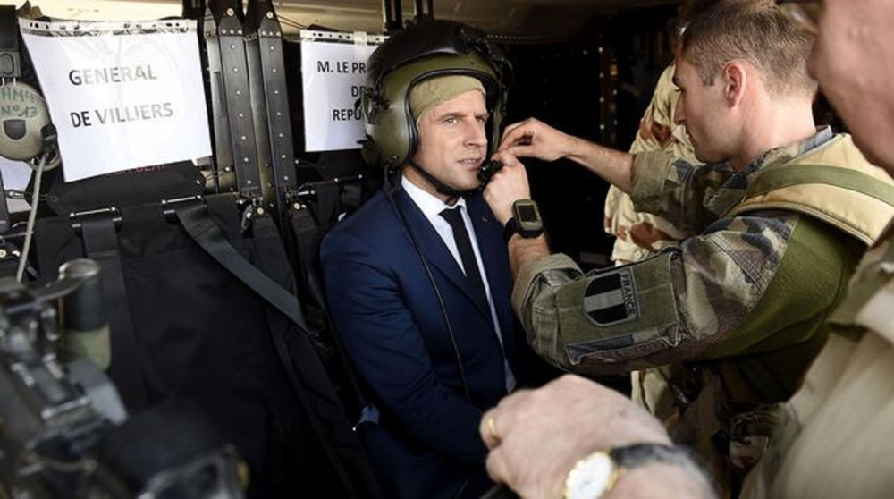 OTAN: l'armée française dans la misère