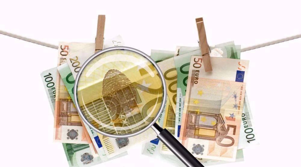 Iran issues first list of money laundering suspects