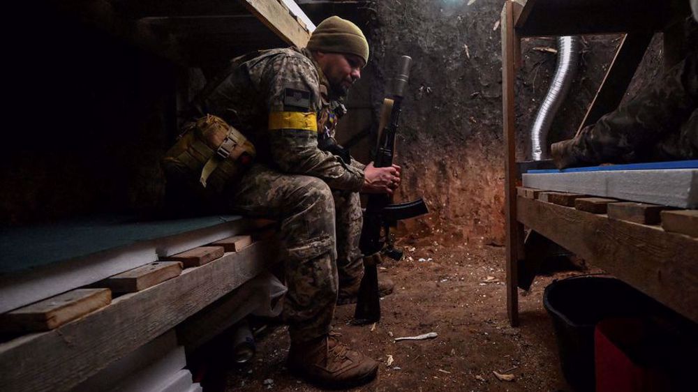 US secretly calls on Ukraine to talk to Russia as NATO urges Putin to end war