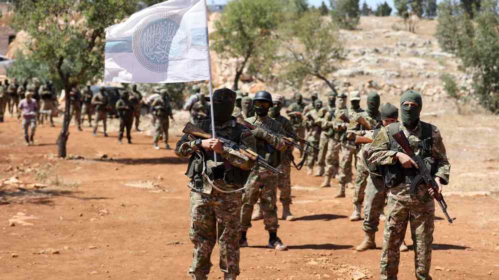 Russia: HTS terrorists, White Helmets plotting false flag attacks in Syria’s Idlib