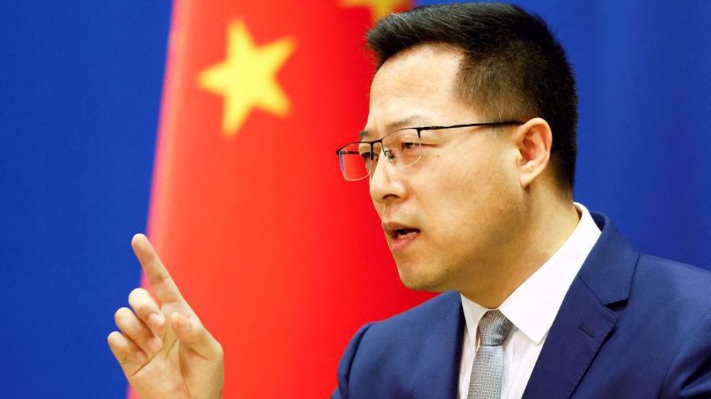 China denounces British minister's planned visit to Taiwan