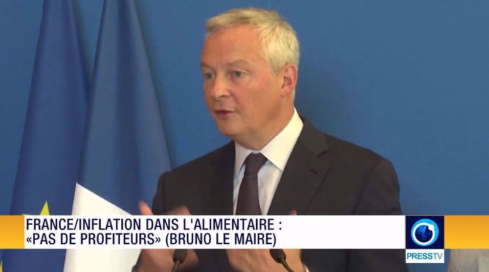 Journal du 7 novembre 2022
