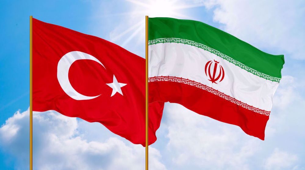 Iran, Turkey hold three days of water talks in border regions